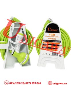Bộ Tưới Siêu Bền Chữ A