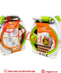 Bộ Tưới Siêu Bền Chữ O