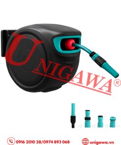 Bộ Tưới Tự Thu Rulo 15M