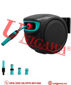Bộ Tưới Tự Thu Rulo 20M