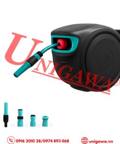 Bộ Tưới Tự Thu Rulo 25M