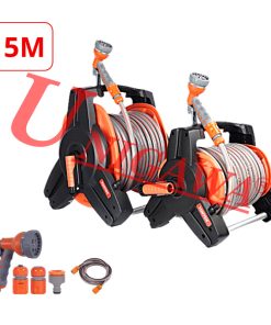Bộ Tưới Cuốn Tay 15M