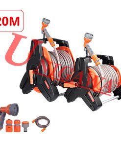 Bộ Tưới Cuốn Tay 20M