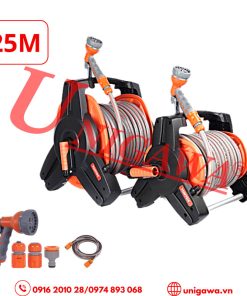 Bộ Tưới Cuốn Tay 25M