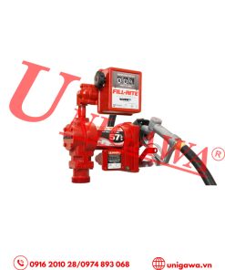 Bơm Xăng Dầu Fill-Rite 57 Lít/Phút 24V/FR2411CL