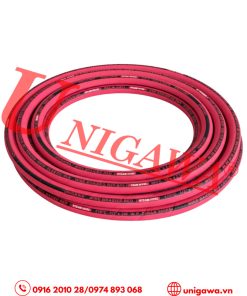 Ống Cao Su Chịu Nhiệt Phi 25