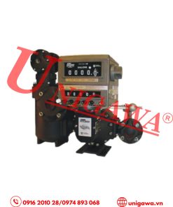 Đồng Hồ Đo Xăng Dầu - Kiểm Định