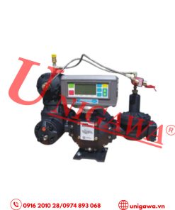 Đồng Hồ Đo Khí Hóa Lỏng LPG