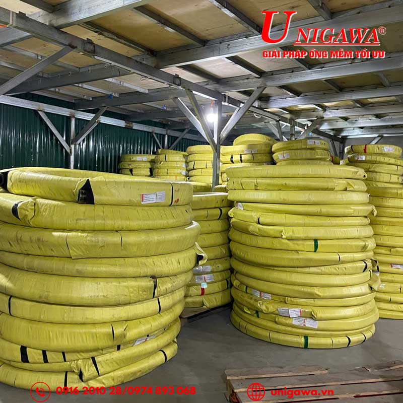 Đáp ứng mọi nhu cầu ngành công nghiệp nặng nhẹ