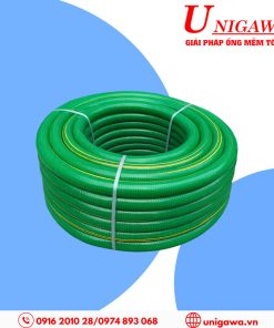 Ưu Điểm Ống Nhựa Gân Lõi Thép Môi Trường