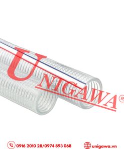 Thông số kỹ thuật ống nhựa lõi thép phi 32