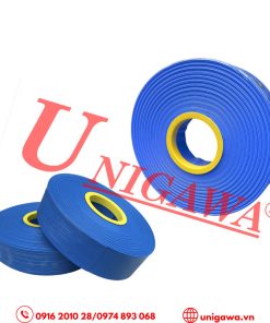 Ống bạt cốt dù phi 300 Xanh - Cam