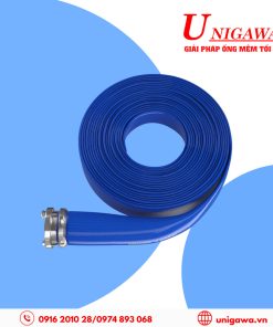 Công dụng nổi bật của ống bạt cốt dù tải nước