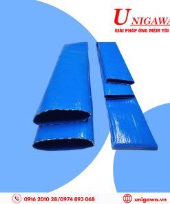 Công dụng nổi bật của ống bạt cốt dù tải nước