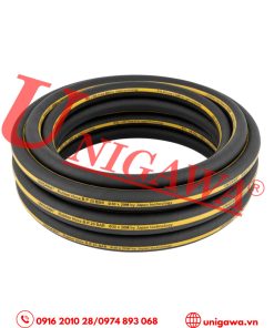 Ống Cao Su Bố Vải Phi 27