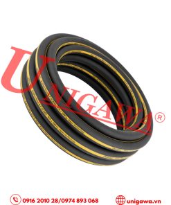 Ống Cao Su Bố Vải Phi 34