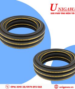 Điểm Nổi Bật Của Ống Cao Su Bố Vải Phi 27