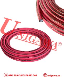 Ống Cao Su Chịu Nhiệt Phi 19