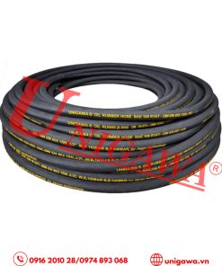 Ống Cao Su Thủy Lực Phi 32