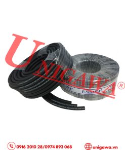 Ống Dẫn Dầu Đen Trơn Phi 14