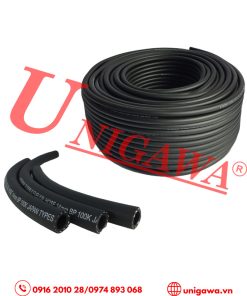 Ống Dẫn Dầu Đen Trơn Phi 19