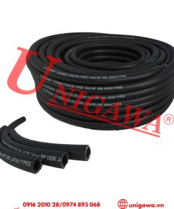 Ống Dẫn Dầu Đen Trơn Phi 6