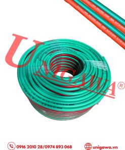 Ống Hơi Khí Nén Phi 6