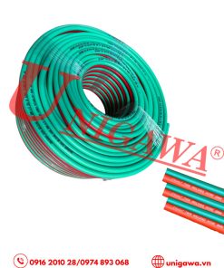 Ống Hơi Khí Nén Phi 8