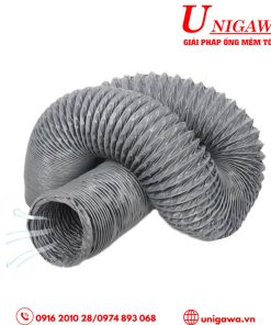 Những ưu điểm nổi bật của ống gió mềm simili