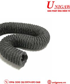 Ưu điểm nổi bật ống gió mềm simili
