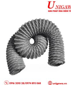 Thông số ống gió mềm vải simili phi 50