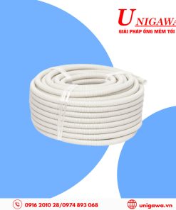 Đặc tính nổi bật ống hút gân nhựa