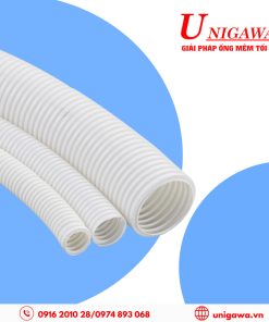 Đặc tính nổi bật ống hút gân nhựa