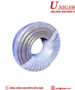 Ưu điểm ống nhựa lõi thép hóa chất phi 50