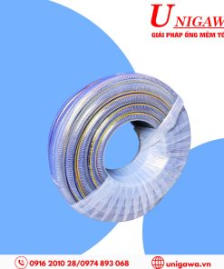 Giới thiệu tổng quan về ống nhựa lõi thép hóa chất phi 42