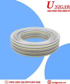 Ứng dụng của ống nhựa lõi thép hóa chất phi 50