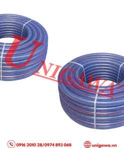 Ứng dụng của ống nhựa lõi thép phi 13