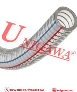 Ứng dụng của ống nhựa lõi thép phi 32