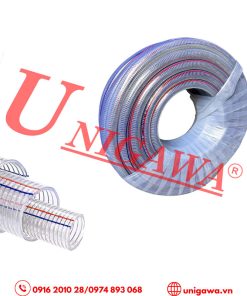 Giới thiệu ống nhựa lõi thép phi 60