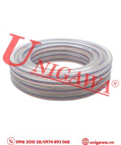 Ống Nhựa Lõi Thép Phi 76