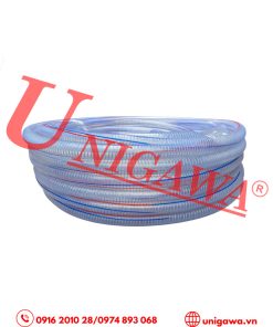 Ống Nhựa Lõi Thép Phi 90