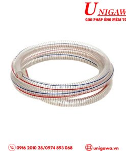 Ưu điểm ống nhựa lõi thép phi 120