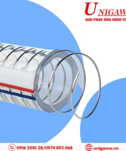 Lợi ích hàng đầu của ống nhựa lõi thép phi 90