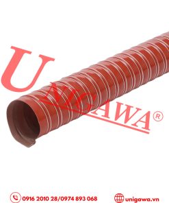 Ống Silicone Chịu Nhiệt Phi 100