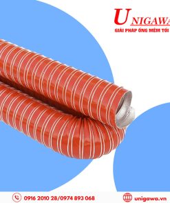 Đặc điểm nổi bật và ứng dụng của ống Silicone chịu nhiệt