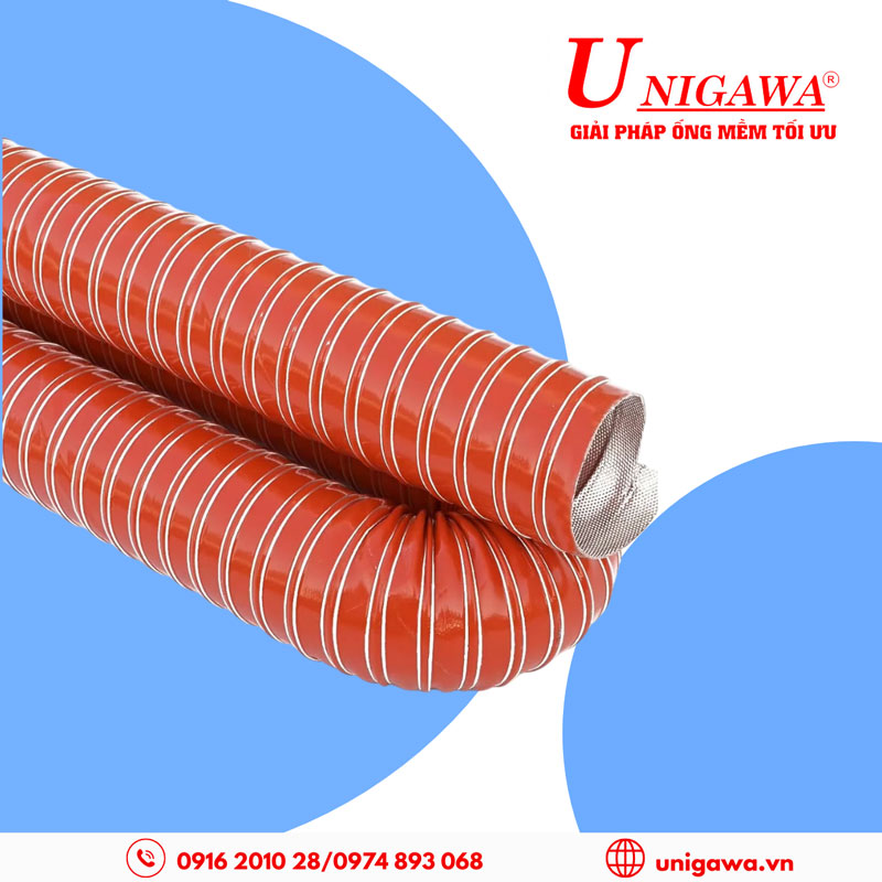 Đặc điểm nổi bật và ứng dụng của ống Silicone chịu nhiệt