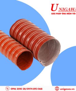 Lý do khiến ống Silicone chịu nhiệt phi 50 trở thành lựa chọn số một