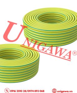 Ống Lưới Siêu Bền Màu Vàng Phi 20