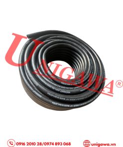 Ống Cao Su Xăng Dầu INNOMAX Phi 10