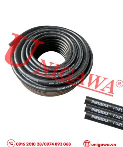 Ống Cao Su Xăng Dầu INNOMAX Phi 6